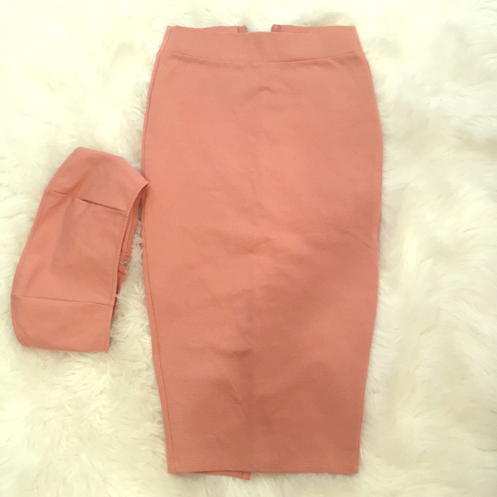 Fashion Nova 2-pc set